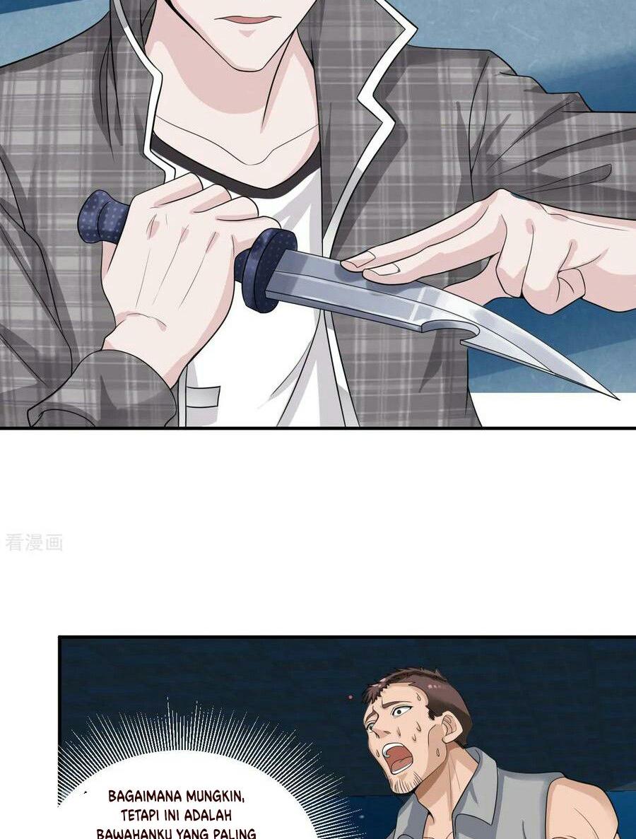 King of The Soldiers chapter 13